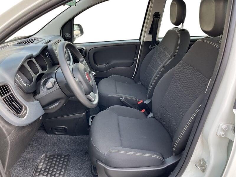 FIAT Panda My23 1.0 70cv Hybrid Panda