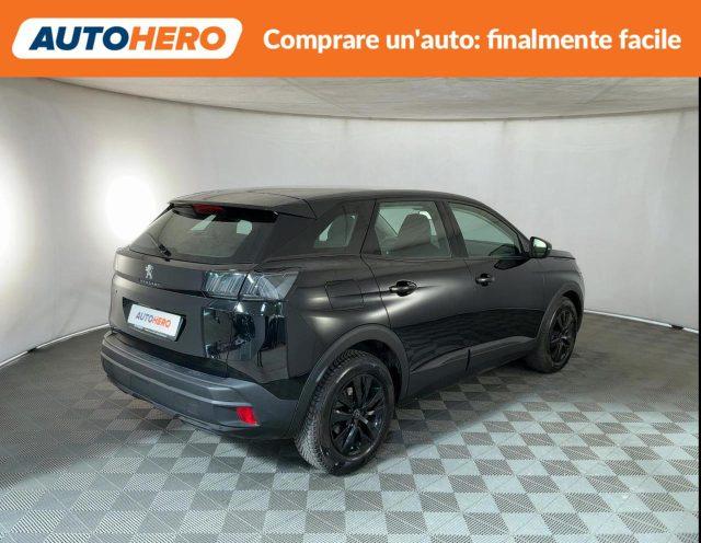 PEUGEOT 3008 BlueHDi 130 S&S EAT8 Allure
