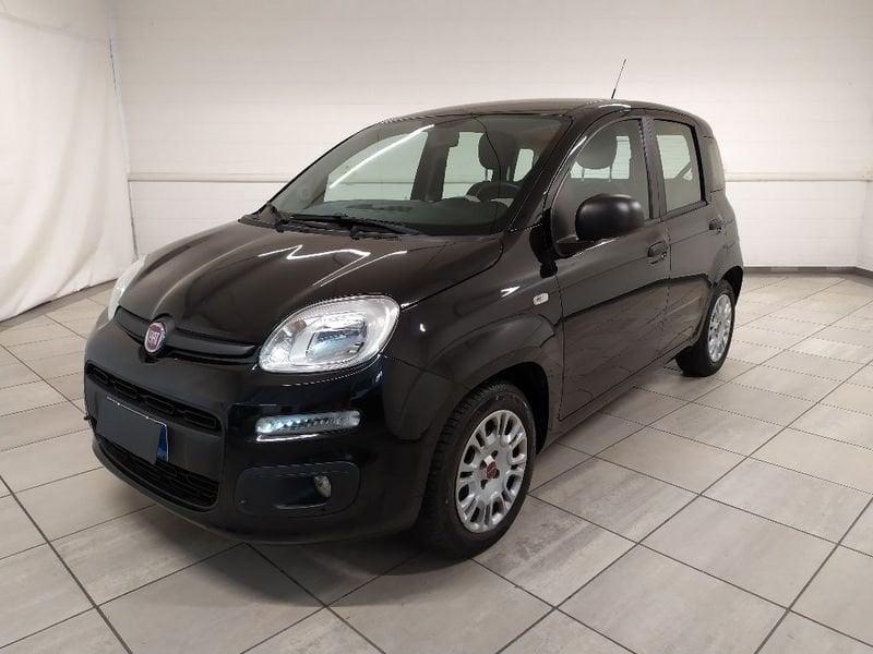FIAT Panda 1.2 easypower Easy Gpl 69cv E6