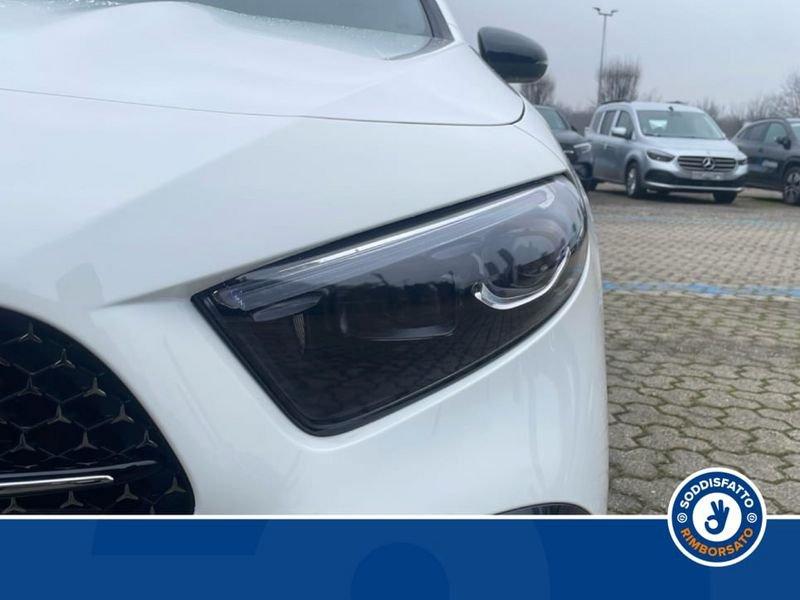 Mercedes-Benz Classe A 180d Automatic AMG Line Advanced Plus Extra