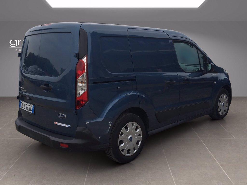 FORD Transit Connect 200 1.5 ecoblue(tdci) 100cv Trend L1H1 E6.2 del 2021