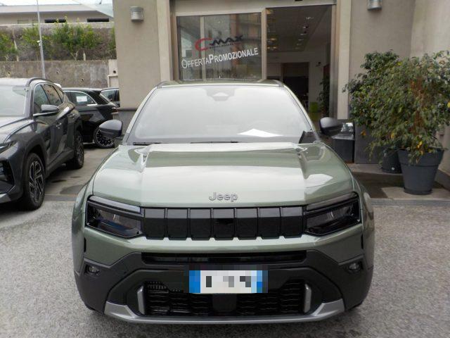 JEEP Avenger 1.2 Hybrid 110CV e-DCT Longitude