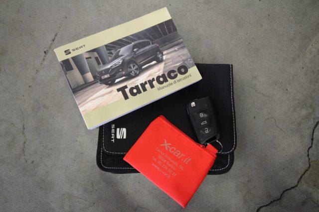 SEAT Tarraco 1.5 TSI DSG Style 150 CV