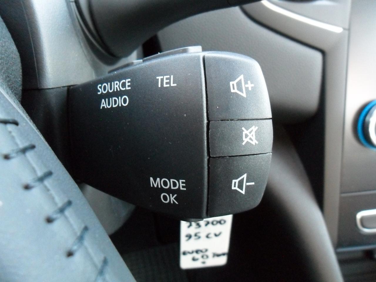 Renault Mégane Sporter 1.5Blue dCi Business