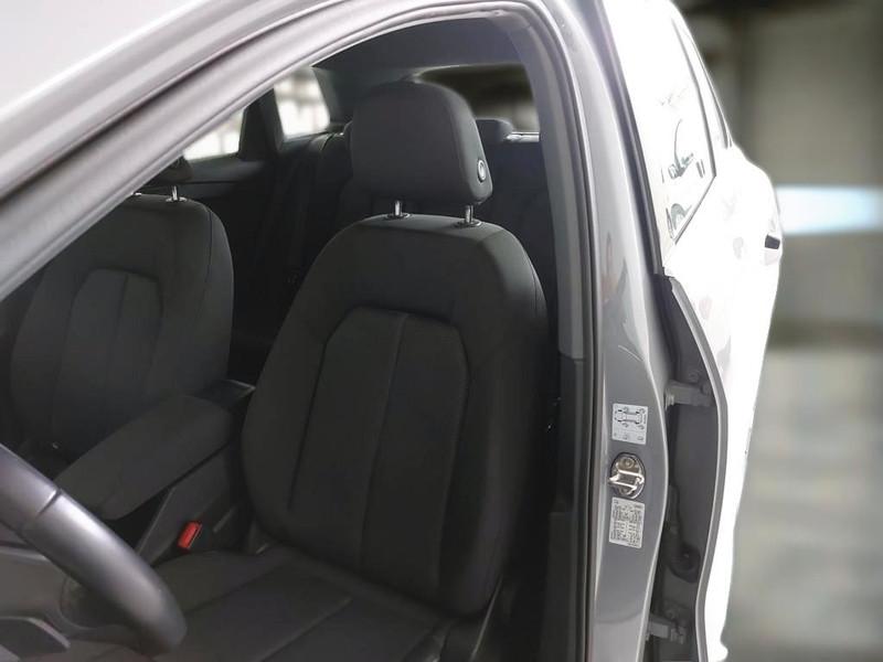 AUDI Q4 E-TRON 35 E-TRON BUSINESS SUV