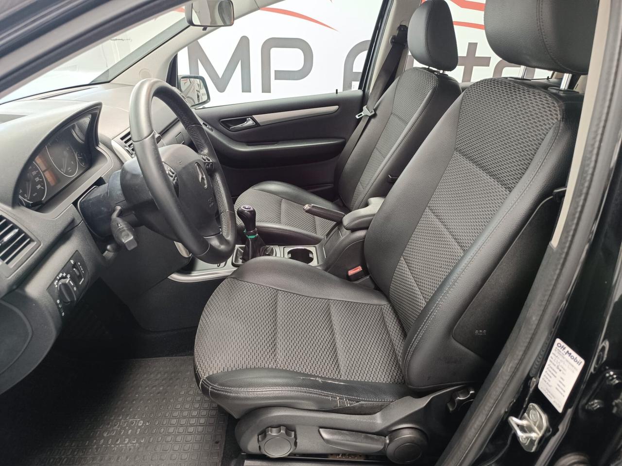 Mercedes-benz A 180 CDI Avantgarde