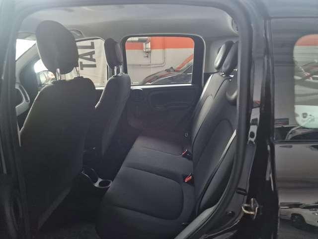 Fiat Panda Panda 1.2 City Cross