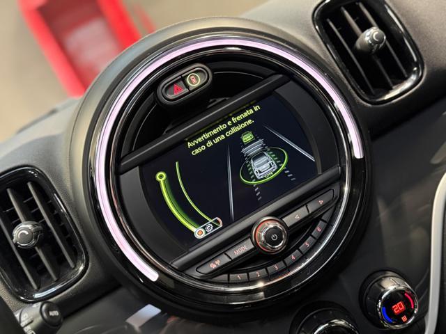 MINI Countryman 2.0 Cooper SD ALL4 JOHN COOPER WORKS