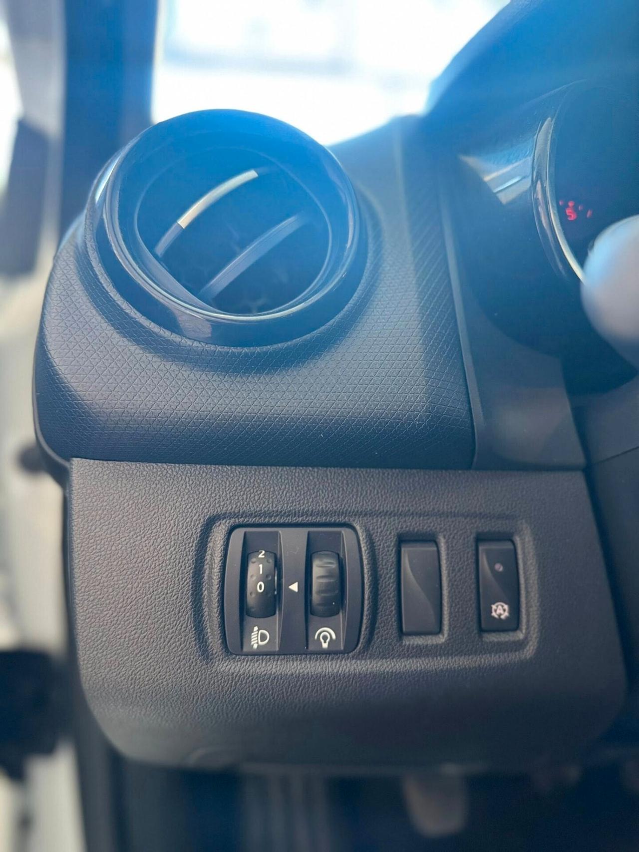Renault Clio dCi 8V 75 CV 5 porte Business - 2019