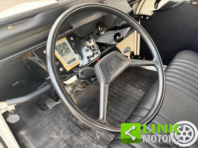 CITROEN 2CV 6 Special