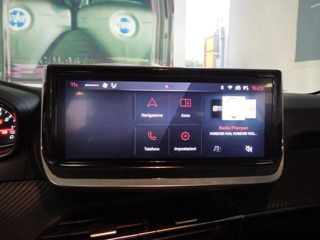 PEUGEOT 208 PureTech 100 Stop&Start 5 porte Active