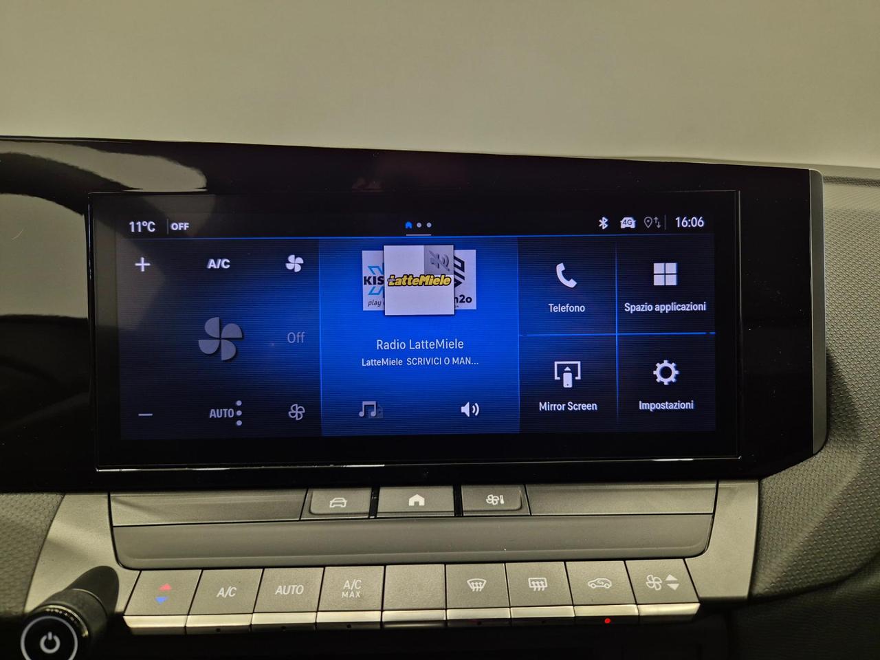 Opel Astra 1.5 Edition s&s 130cv at8 N1 Autocarro