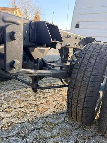 Iveco Daily 35C14 2.3 mjet 140cv Himatic + rottamazione