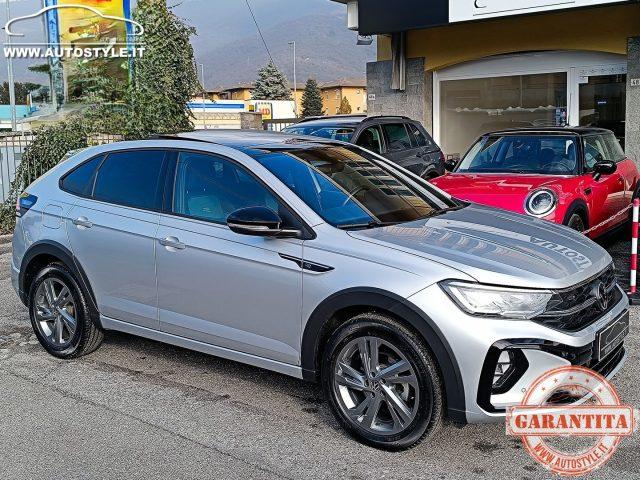 VOLKSWAGEN Taigo 1.0 TSI 110 CV DSG R-Line