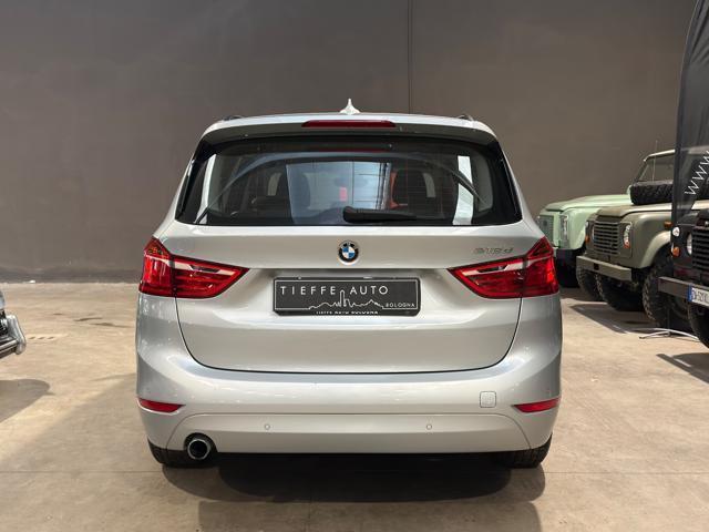 BMW 216 d Gran Tourer Advantage