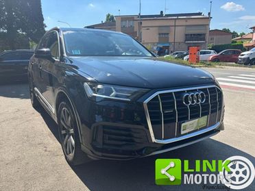 AUDI Q7 idrido/diesel