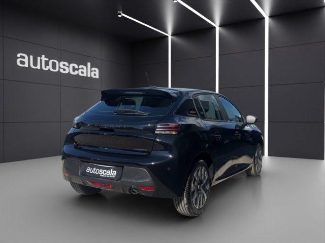 PEUGEOT 208 Hybrid 110 e-DCS6 Style