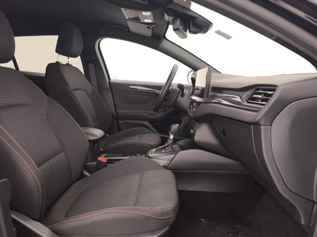 FORD Focus 1.0t ecoboost h ST-Line 155cv powershift