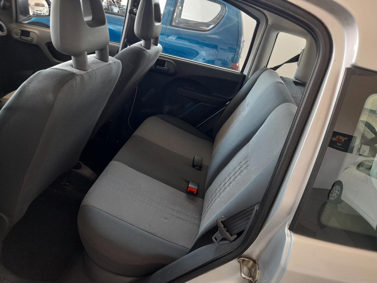 Fiat Panda 1.2 Classic