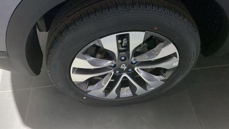 DR AUTOMOBILES dr 5.0 s3 1.5 Turbo CVT Bi-Fuel GPL