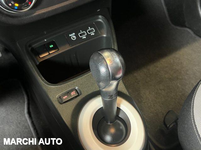 RENAULT Twingo Electric Zen