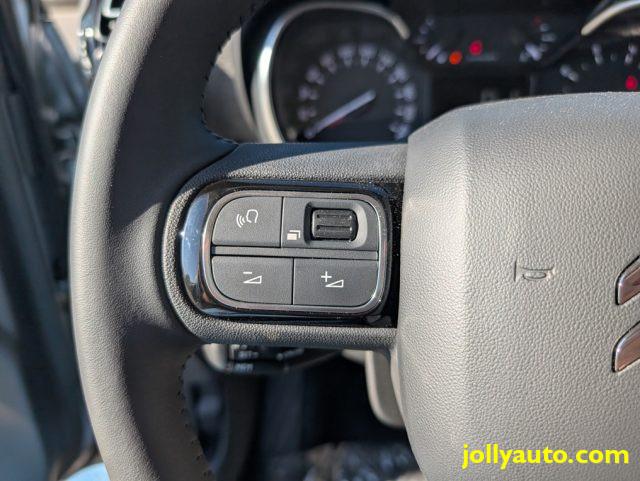 CITROEN C3 Aircross PureTech 130 S&S EAT6 Max