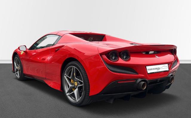 FERRARI F8 Spider"SPEDIZIONE SU RICHIESTA IN TUTTO IL MONDO"