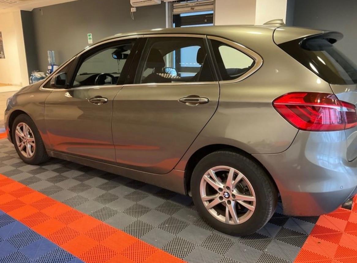 Bmw 2er Active Tourer 218i Active Tourer Sport 136cv