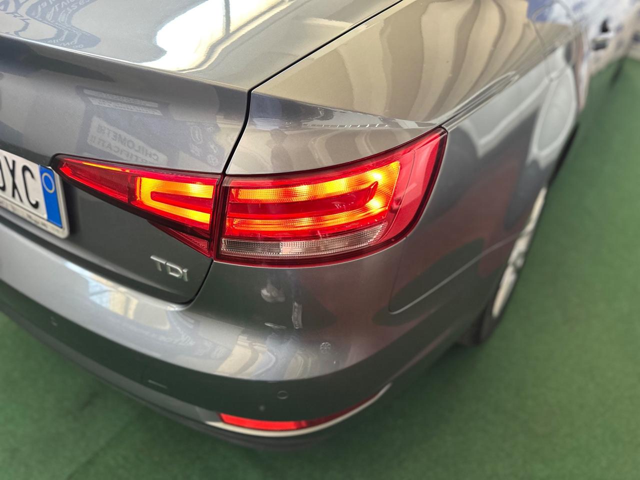 Splendida Audi A4 2.0 TDI 150 CV Business Sport/berlina