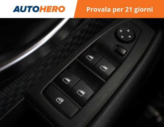BMW 216 d Gran Tourer Advantage