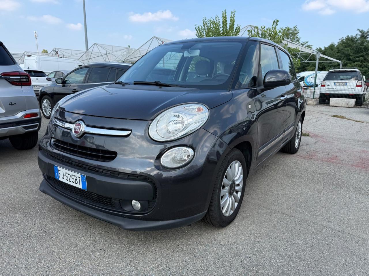Fiat 500L 1.3 Multijet 95 CV Business