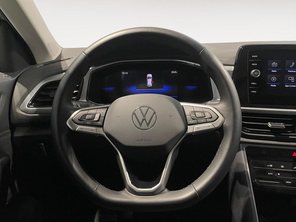 Volkswagen T-Roc 2.0 TDI 115CV Life - IVA ESPOSTA