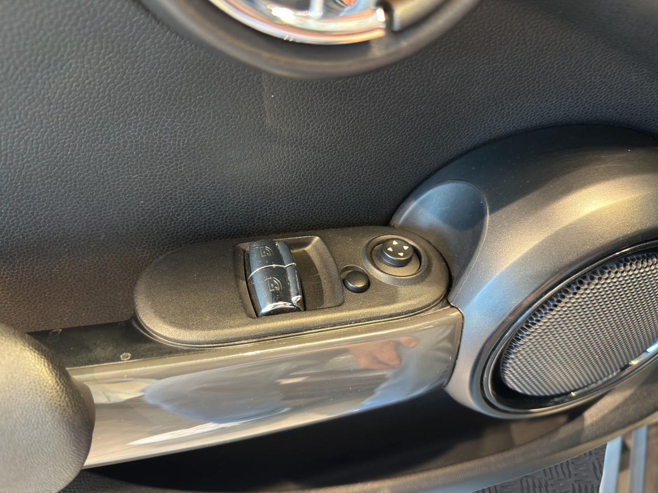 Mini Mini 3p 1.5 Cooper D Business auto