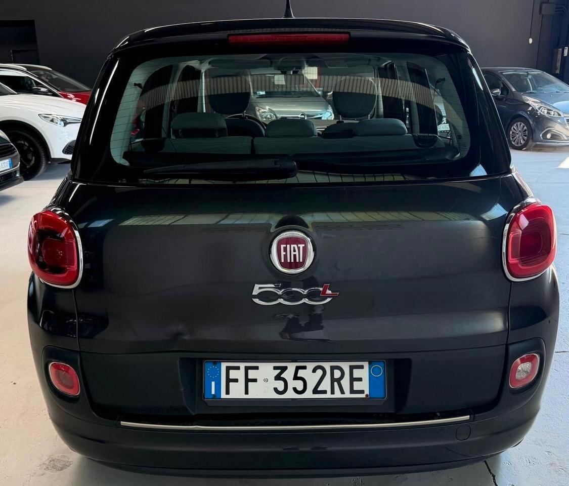 Fiat 500L Benzina Euro 6 Km 50.000