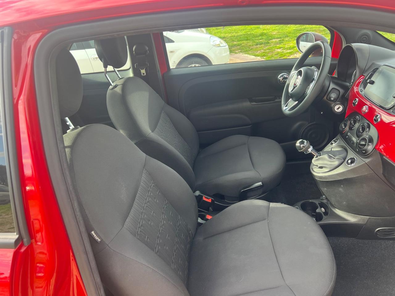 Fiat 500 1.0 Hybrid 2023!!!!