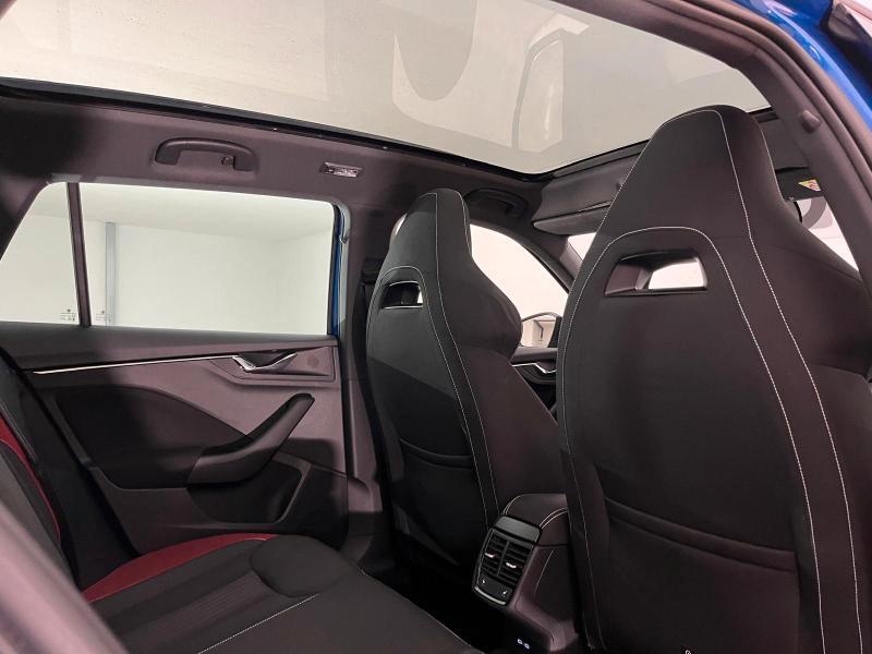 SKODA KAMIQ 1.5 TSI DSG 150 CV MONTE CARLO*SENZA VINCOLI