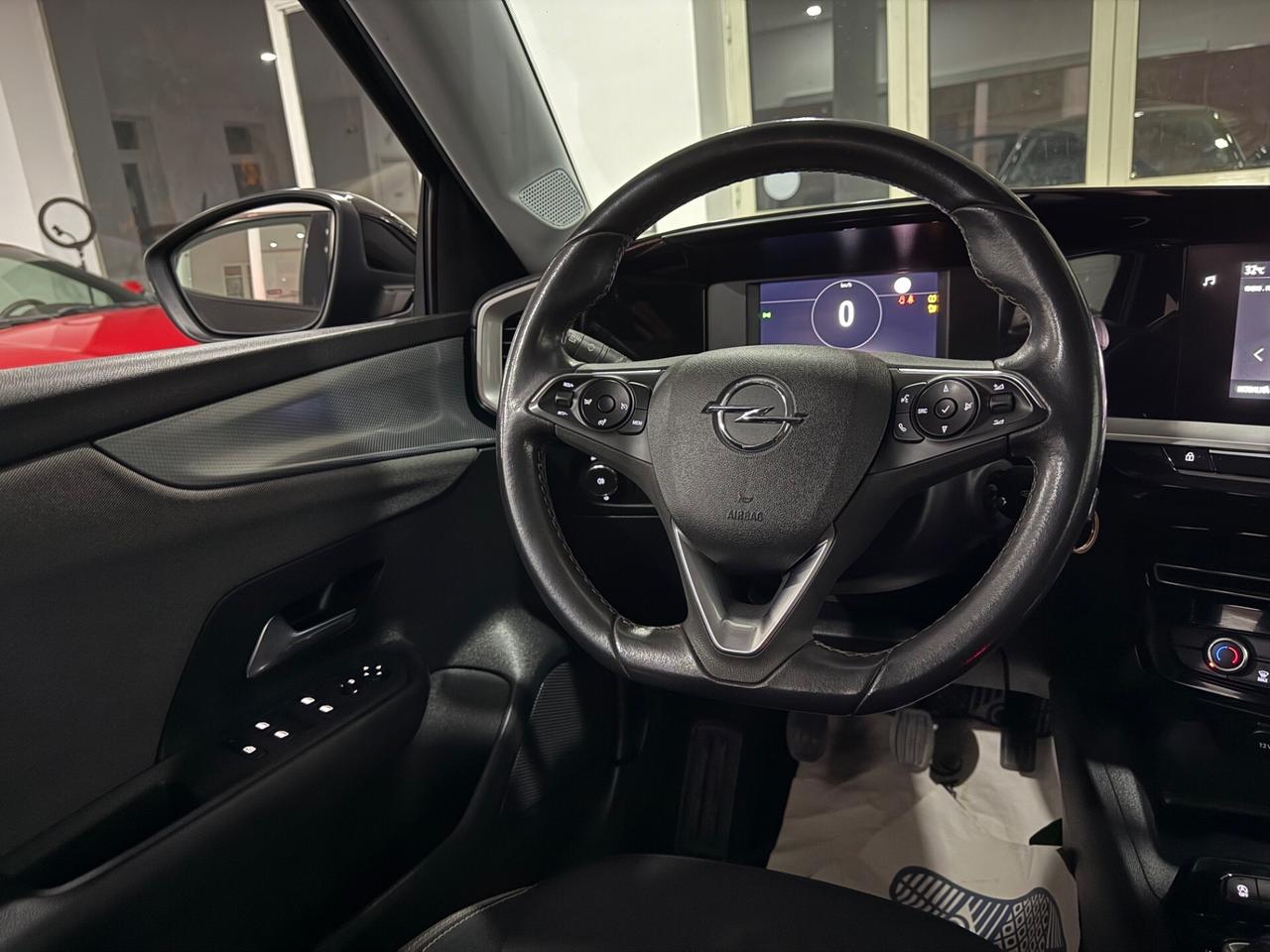 Opel Mokka 1.5D 110cv Edition BLACK+FULL LED2022