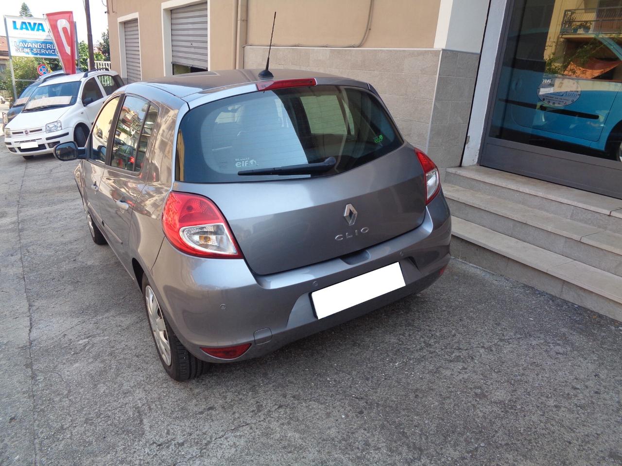 Renault Clio 1.5 dCi 70CV Dynamique ( FINANZIABILE )