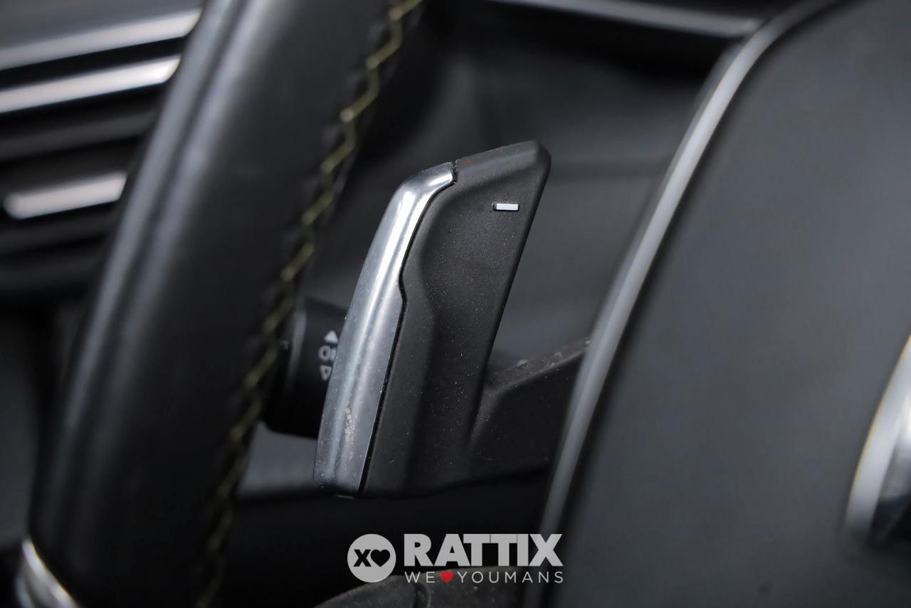 Peugeot 2008 1.2 Puretech 130CV GT EAT8