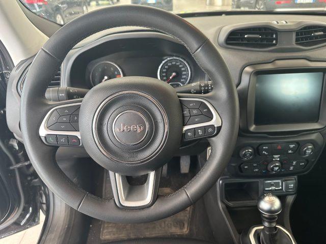 JEEP Renegade 1.0 T3 Limited