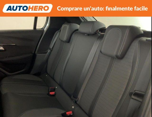 PEUGEOT 208 PureTech 100 Stop&Start 5 porte Allure