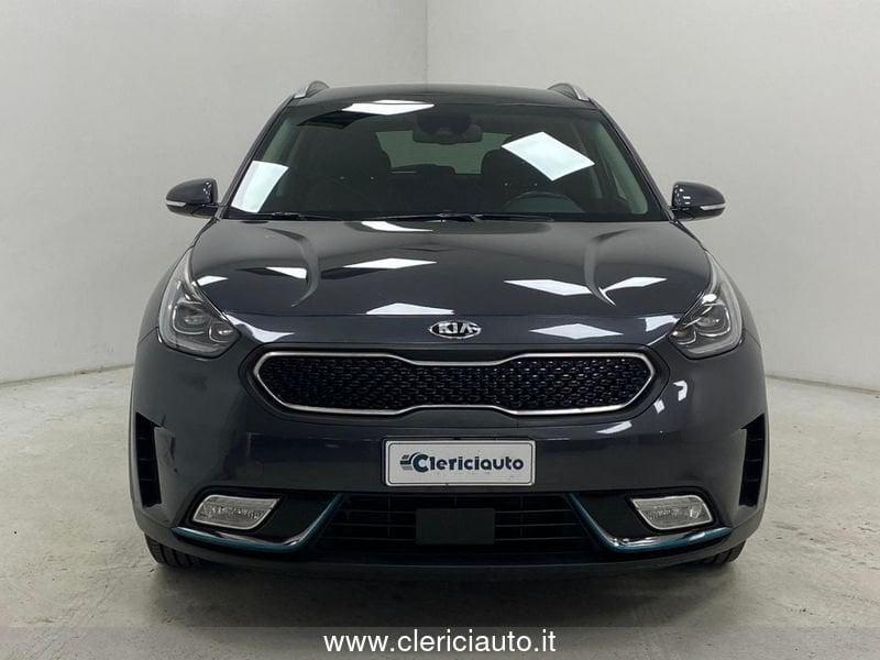 KIA Niro 1.6 GDi DCT PHEV