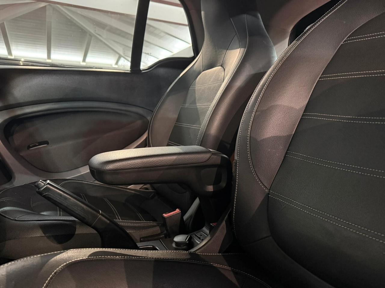 Smart ForTwo 70 1.0 twinamic Prime