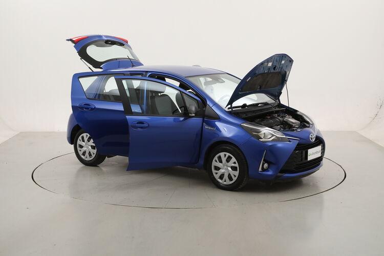 Toyota Yaris Hybrid Business BR116693 1.5 Full Hybrid 101CV