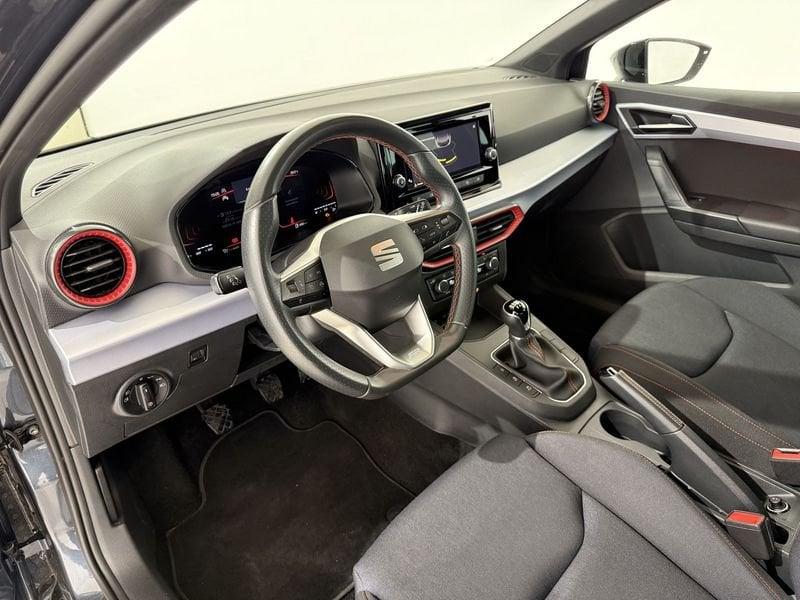 SEAT Ibiza 1.0 Eco TSI 70KW FR