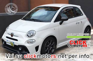 Abarth 595 595 2016 1.4 t-jet 145cv + 20