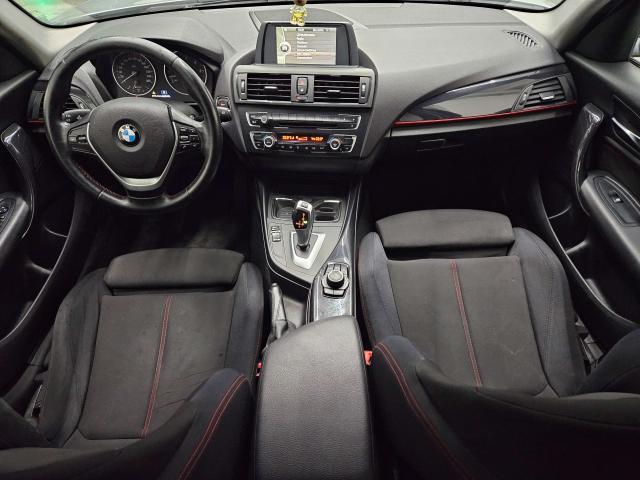 BMW 118 Serie 1 F/20-21 2011 118d 5p Sport