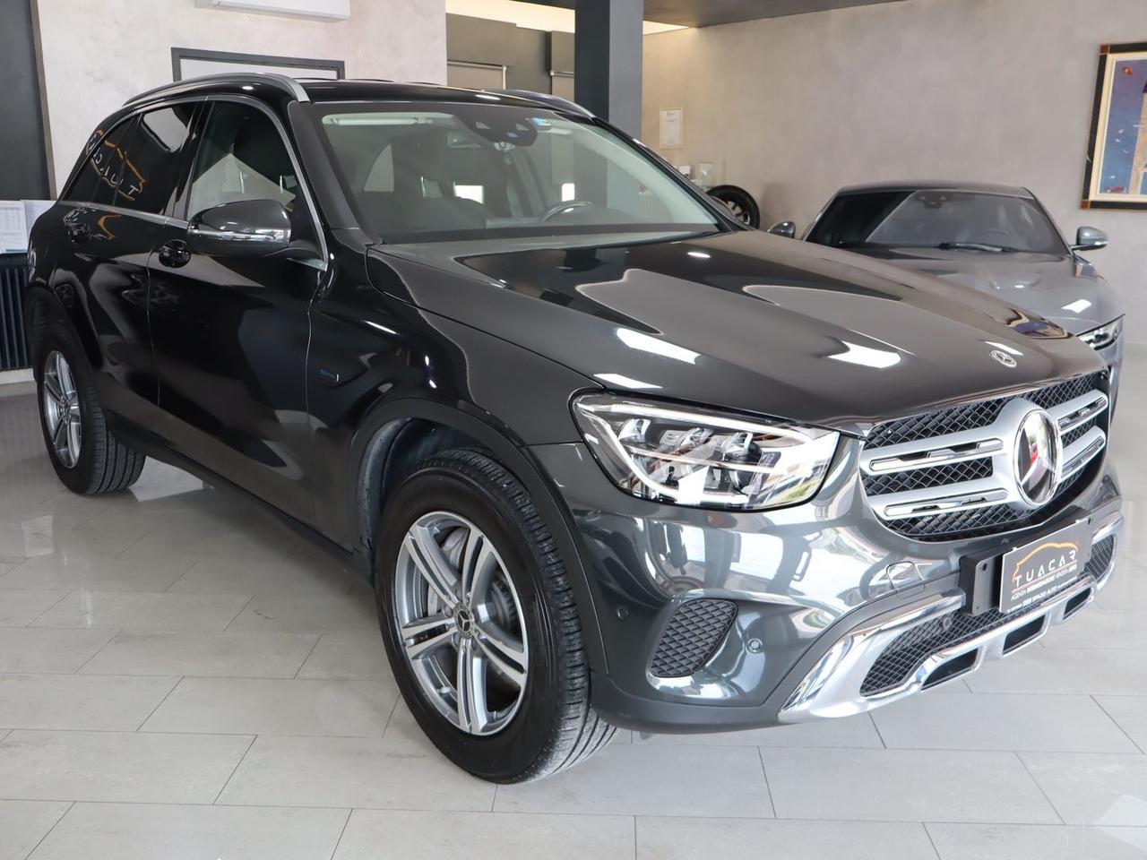 Mercedes-Benz GLC 300 Business Line GLC 300 #11331