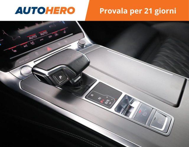 AUDI A7 SPB 50 3.0 TDI quattro tiptronic
