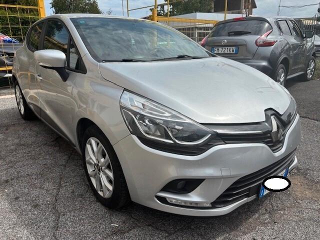 Renault Clio TCe 12V 90 CV GPL 5 porte Business